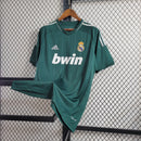 Camisa Retrô Real Madrid 12/13 - Two Guest Edition