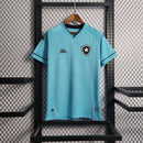 Camisa Botafogo 21/22 - Blue Training Edition