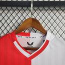 Camisa Feyenoord Rotterdam 23/24 - Home Edition