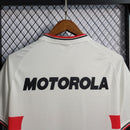 Camisa Retrô São Paulo 2000 - Home Edition