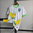 Camisa Brasil 22/23 - White Edition