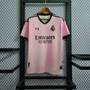 Camisa Real Madrid 22/23 - Pink Special Edition