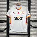 Camisa Galatasaray 24/25 - Away Edition