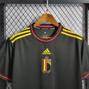 Camisa Bélgica 22/23 - Away Edition