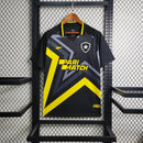 Camisa Botafogo 23/24 - 4th Away Edition