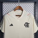 Camisa Flamengo 23/24 - Training Edition