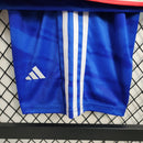Kit Infantil Itália 23/24 - Home Edition