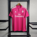 Camisa Retrô Real Madrid 14/15 - Away Edition