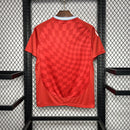 Camisa Aberdeen FC 24/25 - Home Edition