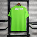 Camisa Palmeiras 23/24 - Fluorescent Green Edition