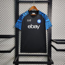 Camisa Napoli 23/24 - Black Edition