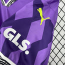 Camisa Borussia Dortmund 24/25 - Goalkeeper Special Edition