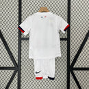 Kit Infantil PSG 24/25 - Away Edition