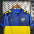 Camisa Boca Juniors 23/24 - Home Edition