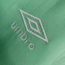 Camisa Grêmio 23/24 - Green Goalkeeper Edition