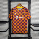 Camisa Barcelona 23/24 - III Training Edition