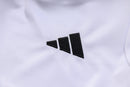 Kit Treino Juventus - White Edition