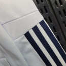 Jaqueta Cruzeiro 23/24 - White Training Edition