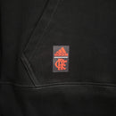 Jaqueta Moletom Flamengo 23/24 - Black Edition