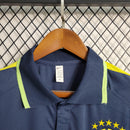 Camisa Brasil 23/24 - Royal Blue Edition