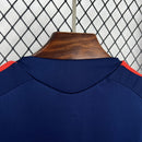 Camisa Espanha 25/26- Game 2