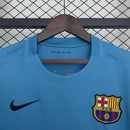 Camisa Retrô Barcelona 15/16 - 3rd Away Edition