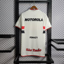 Camisa Retrô São Paulo 2000 - Home Edition
