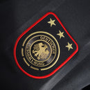 Camisa Retrô Alemanha 2010 - Away Edition