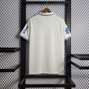 Camisa Brasil POLO - White Edition
