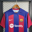Camisa Barcelona 23/24 - Home Edition