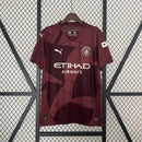 Camisa Manchester City 24/25 - 3th Away Edition