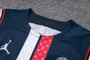 Kit Treino PSG - Home + LV Edition