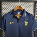 Camisa POLO França - Sapphire Edition