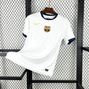 Camisa Barcelona 25/26 - White Special Edition