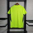 Camisa Argentina 22/23 - Green Goalkeeper Edition