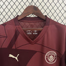 Camisa Manchester City 24/25 - 3th Away Edition