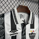 Camisa Retrô Atlético Mineiro 1995 - Home Edition