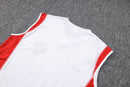 Kit Treino Flamengo - White Edition