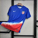 Camisa USA 24/25 - Away Edition