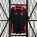 Camisa Internacional 25/26 - Training Black Edition