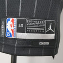 Regata Chicago Bulls - 75th Black Edition
