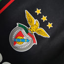 Camisa Benfica 23/24 - Black Edition