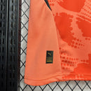 Camisa Manchester City 24/25 - Orange Edition
