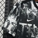 Camisa Corinthians 25/26- Pre Game Edition