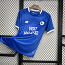 Camisa Cardiff 24/25 - Home Edition