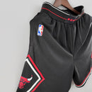 Bermuda Chicago Bulls - Black Edition
