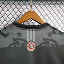 Camisa Flamengo 2022 - II Black Edition