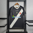 Camisa Retrô Vasco da Gama 2011 - Home Edition