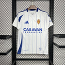 Camisa Real Zaragoza 24/25 - Home Edition