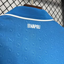 Camisa Napoli 24/25 - Home Edition